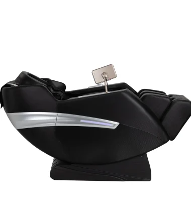 heated massage bed, ergonomic massage table, salon treatment bed, physiotherapy table, relaxation therapy bed, spa treatment furniture3