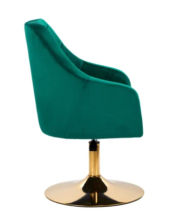 professioneller Kosmetikhocker, ergonomischer Salonhocker, ergonomischer Kosmetikstuhl, Beauty Hocker, Pediküre Hocker, Maniküre Hocker, Fußpflege Hocker2
