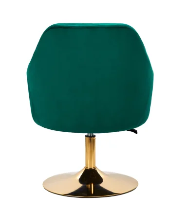professioneller Kosmetikhocker, ergonomischer Salonhocker, ergonomischer Kosmetikstuhl, Beauty Hocker, Pediküre Hocker, Maniküre Hocker, Fußpflege Hocker3